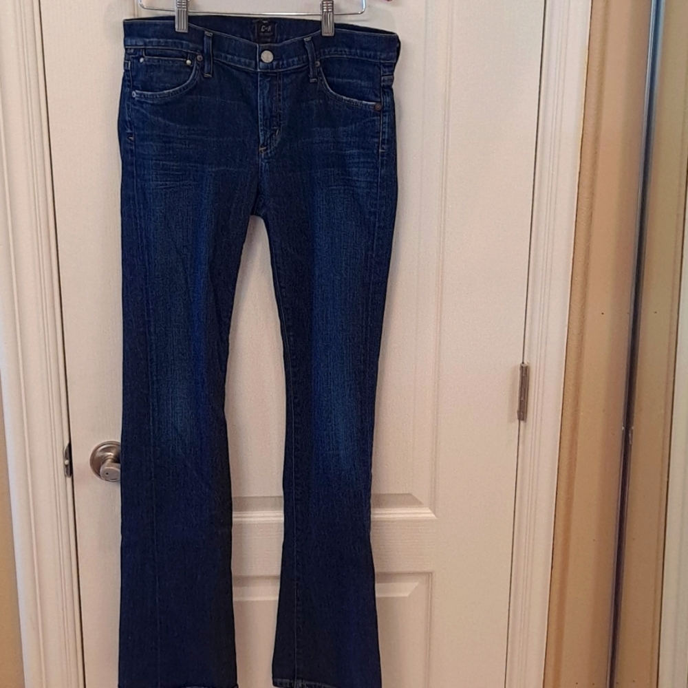 Citizens of Humanity jeans, 29